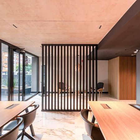 Apartamento A Estrenar En Punta Carretas มอนเตวิเดโอ ภายนอก รูปภาพ