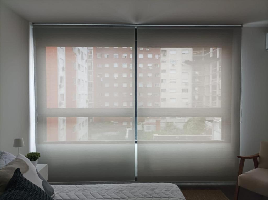 Apartamento A Estrenar En Punta Carretas มอนเตวิเดโอ ภายนอก รูปภาพ