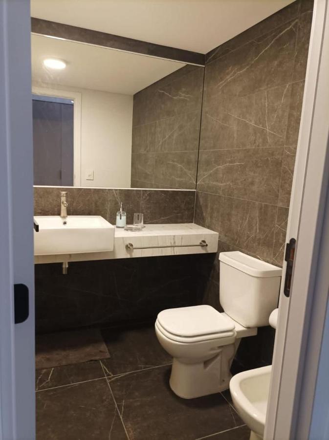 Apartamento A Estrenar En Punta Carretas มอนเตวิเดโอ ภายนอก รูปภาพ