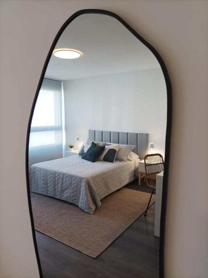 Apartamento A Estrenar En Punta Carretas มอนเตวิเดโอ ภายนอก รูปภาพ