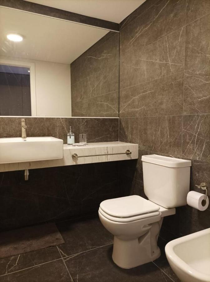 Apartamento A Estrenar En Punta Carretas มอนเตวิเดโอ ภายนอก รูปภาพ