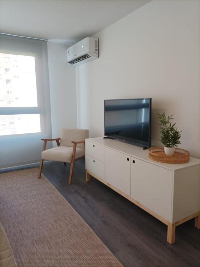 Apartamento A Estrenar En Punta Carretas มอนเตวิเดโอ ภายนอก รูปภาพ