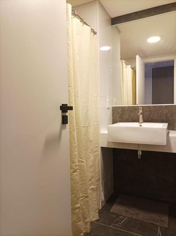 Apartamento A Estrenar En Punta Carretas มอนเตวิเดโอ ภายนอก รูปภาพ