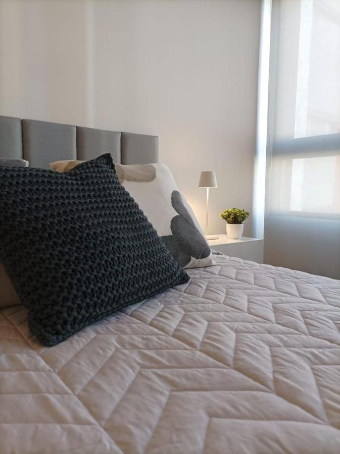 Apartamento A Estrenar En Punta Carretas มอนเตวิเดโอ ภายนอก รูปภาพ