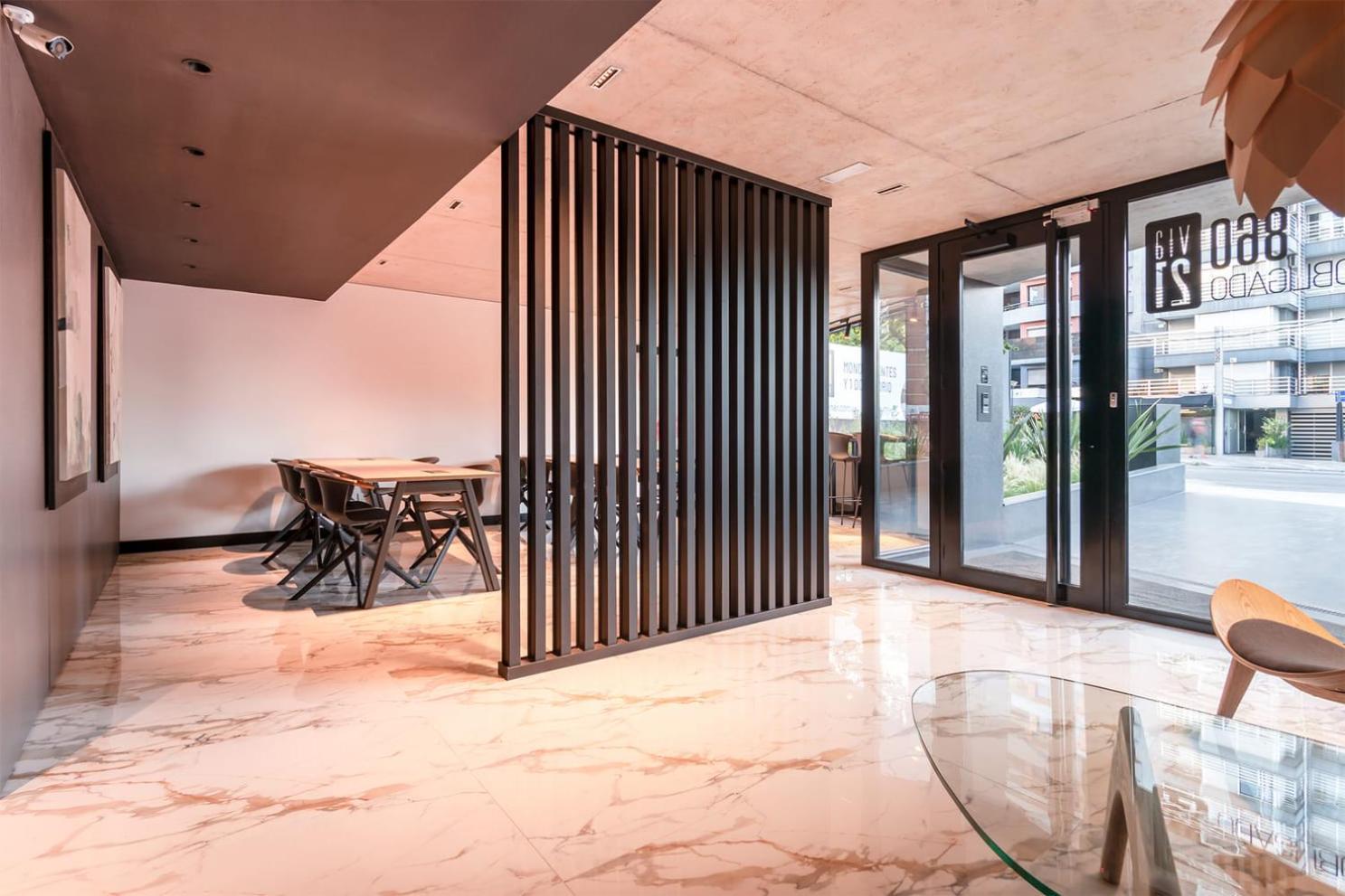 Apartamento A Estrenar En Punta Carretas มอนเตวิเดโอ ภายนอก รูปภาพ